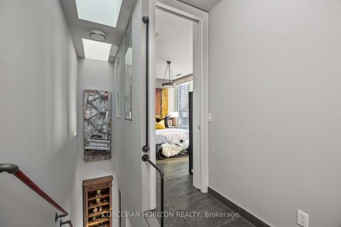 Photo 26 at PH3301 - 1 Market Street, Waterfront Communities C8, Toronto