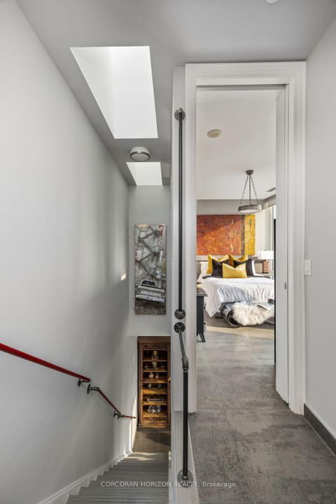 Photo 27 at PH3301 - 1 Market Street, Waterfront Communities C8, Toronto