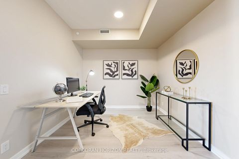 Photo 18 at 2306 - 20 Tubman Avenue, Regent Park, Toronto