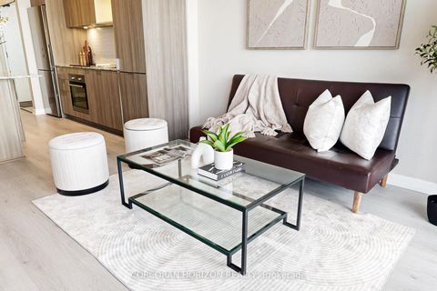 Photo 25 at 2306 - 20 Tubman Avenue, Regent Park, Toronto
