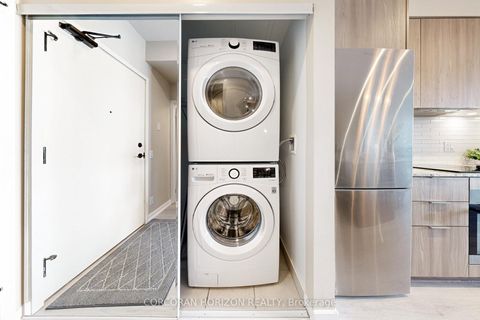 Photo 36 at 2306 - 20 Tubman Avenue, Regent Park, Toronto