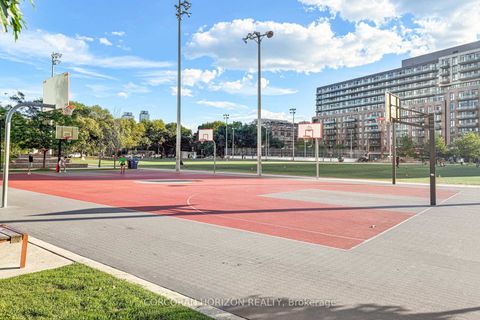Photo 44 at 2306 - 20 Tubman Avenue, Regent Park, Toronto