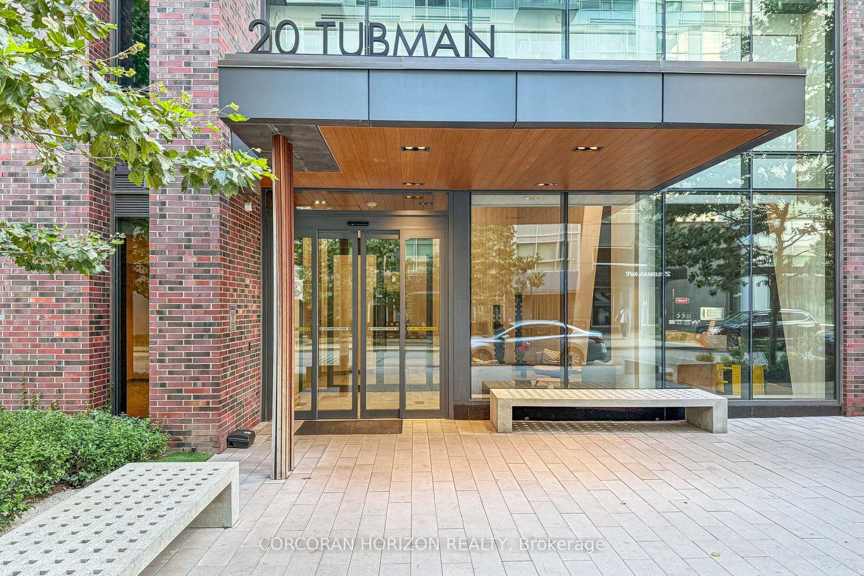 Photo 4 at 2306 - 20 Tubman Avenue, Regent Park, Toronto Photo 4 at 2306 - 20 Tubman Avenue, Regent Park, Toronto