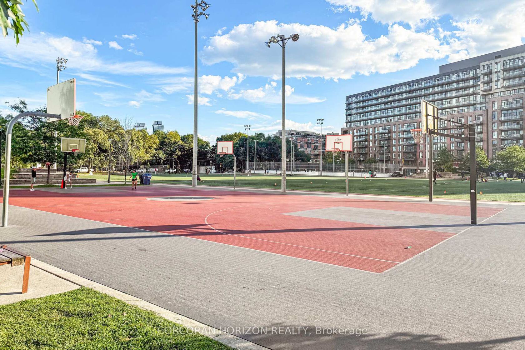 Photo 44 at 2306 - 20 Tubman Avenue, Regent Park, Toronto Photo 44 at 2306 - 20 Tubman Avenue, Regent Park, Toronto