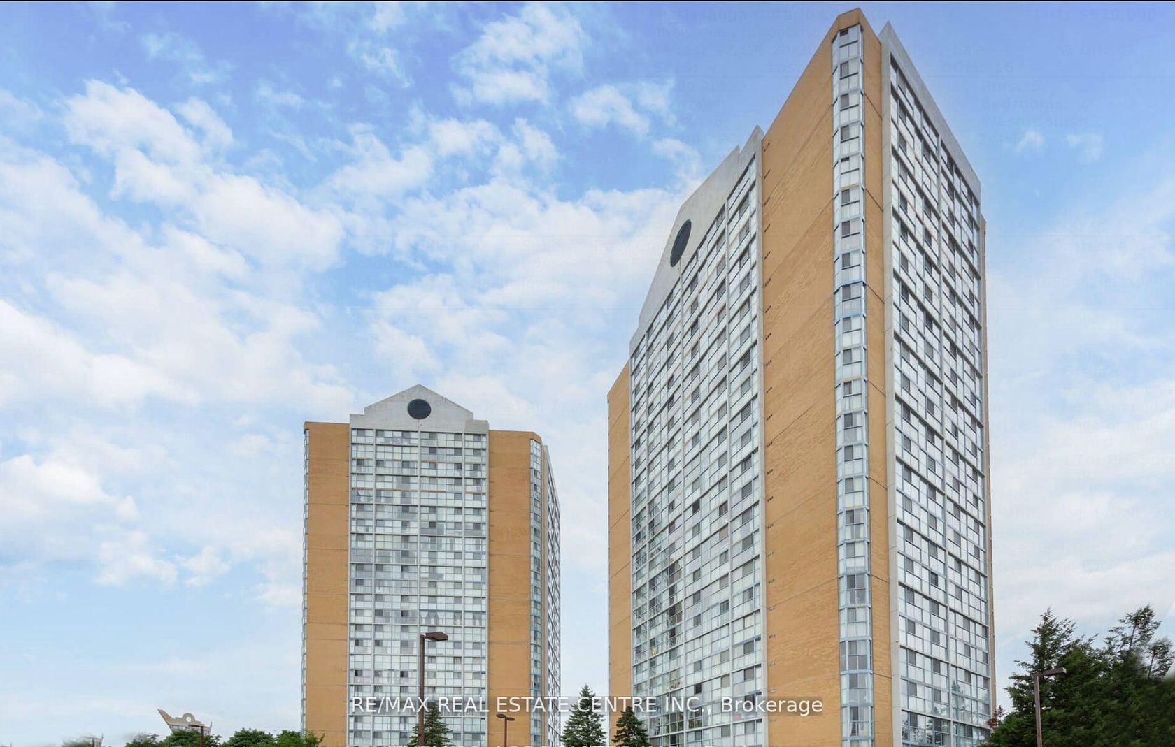 PH5 - 25 Trailwood Drive, Hurontario, Mississauga 