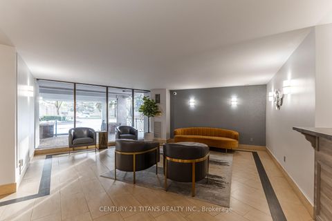 Photo 4 at 1510 - 5 Shady Golfway, Flemingdon Park, Toronto