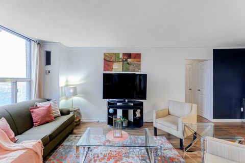 Photo 9 at 1510 - 5 Shady Golfway, Flemingdon Park, Toronto