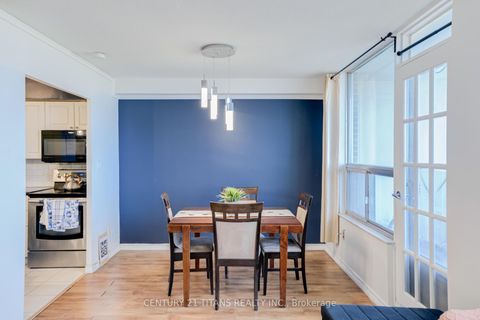 Photo 13 at 1510 - 5 Shady Golfway, Flemingdon Park, Toronto