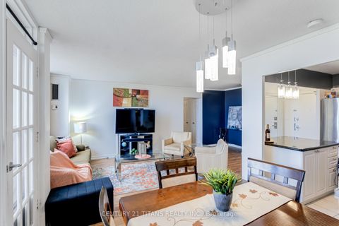 Photo 16 at 1510 - 5 Shady Golfway, Flemingdon Park, Toronto