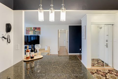 Photo 18 at 1510 - 5 Shady Golfway, Flemingdon Park, Toronto