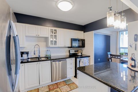 Photo 21 at 1510 - 5 Shady Golfway, Flemingdon Park, Toronto