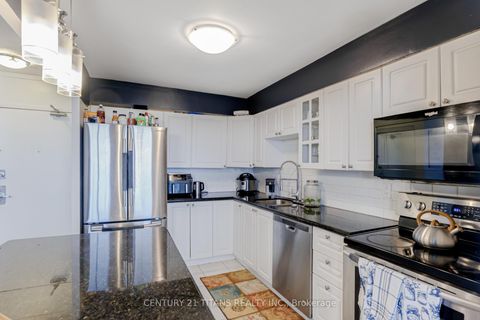 Photo 22 at 1510 - 5 Shady Golfway, Flemingdon Park, Toronto