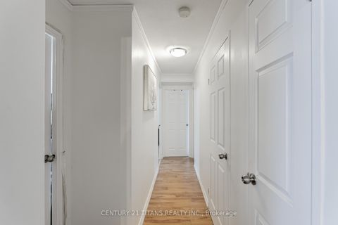 Photo 23 at 1510 - 5 Shady Golfway, Flemingdon Park, Toronto