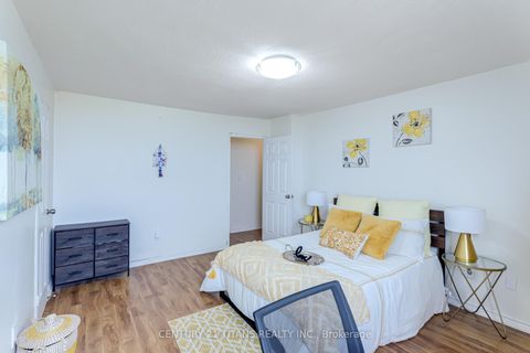 Photo 26 at 1510 - 5 Shady Golfway, Flemingdon Park, Toronto