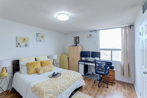 Photo 27 at 1510 - 5 Shady Golfway, Flemingdon Park, Toronto