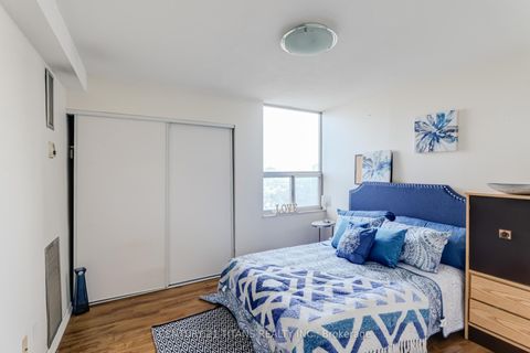 Photo 29 at 1510 - 5 Shady Golfway, Flemingdon Park, Toronto