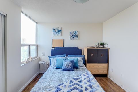 Photo 30 at 1510 - 5 Shady Golfway, Flemingdon Park, Toronto