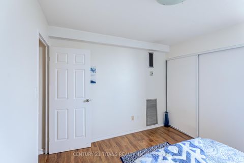 Photo 31 at 1510 - 5 Shady Golfway, Flemingdon Park, Toronto