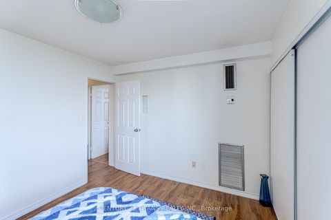 Photo 32 at 1510 - 5 Shady Golfway, Flemingdon Park, Toronto