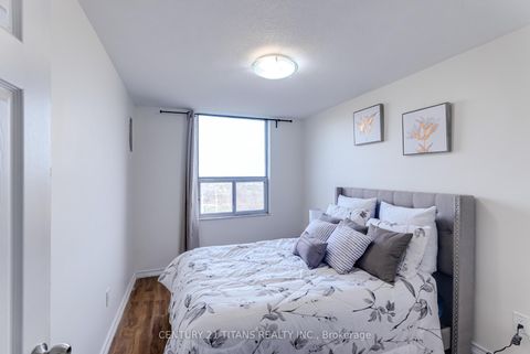 Photo 33 at 1510 - 5 Shady Golfway, Flemingdon Park, Toronto