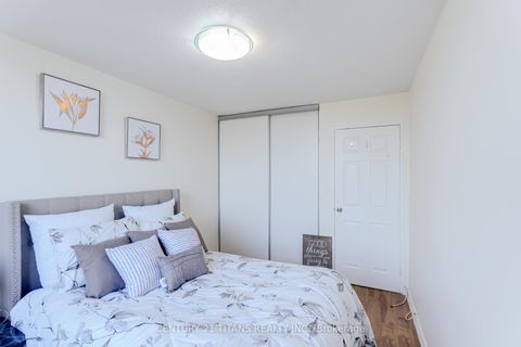 Photo 35 at 1510 - 5 Shady Golfway, Flemingdon Park, Toronto