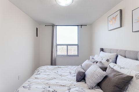 Photo 36 at 1510 - 5 Shady Golfway, Flemingdon Park, Toronto