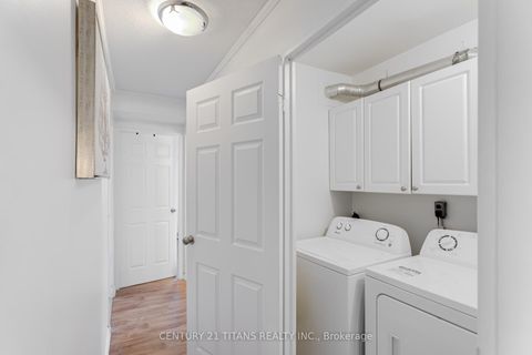 Photo 37 at 1510 - 5 Shady Golfway, Flemingdon Park, Toronto