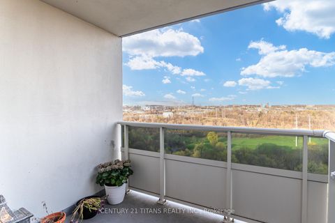 Photo 39 at 1510 - 5 Shady Golfway, Flemingdon Park, Toronto