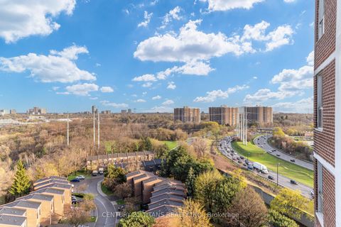 Photo 42 at 1510 - 5 Shady Golfway, Flemingdon Park, Toronto