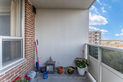 Photo 44 at 1510 - 5 Shady Golfway, Flemingdon Park, Toronto