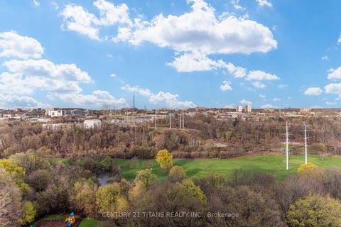 Photo 46 at 1510 - 5 Shady Golfway, Flemingdon Park, Toronto