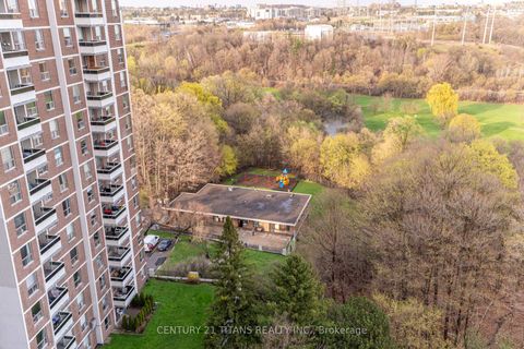 Photo 47 at 1510 - 5 Shady Golfway, Flemingdon Park, Toronto