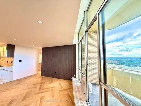 Photo 3 at ph04 - 330 Dixon Road, The Westway, Toronto