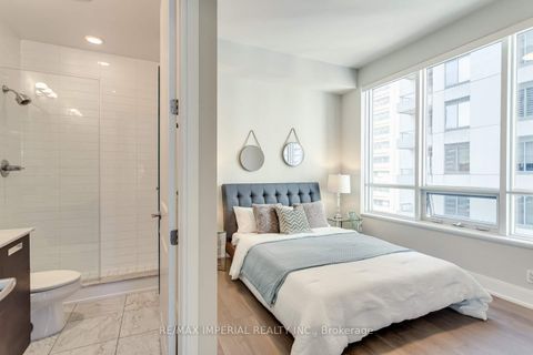 Photo 24 at 1101 - 21 Balmuto Street, Bay Street Corridor, Toronto Photo 24 at 1101 - 21 Balmuto Street, Bay Street Corridor, Toronto