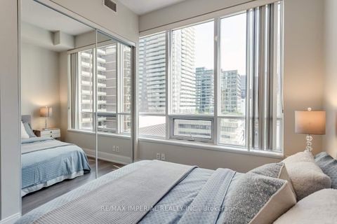 Photo 30 at 1101 - 21 Balmuto Street, Bay Street Corridor, Toronto Photo 30 at 1101 - 21 Balmuto Street, Bay Street Corridor, Toronto