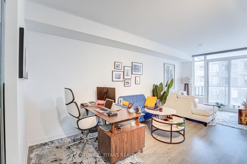 Photo 15 at 4010 - 1926 Lakeshore Boulevard, Swansea, Toronto
