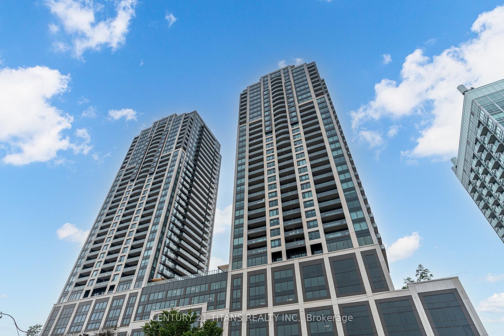 4010 - 1926 Lakeshore Boulevard, Swansea, Toronto photo number 2