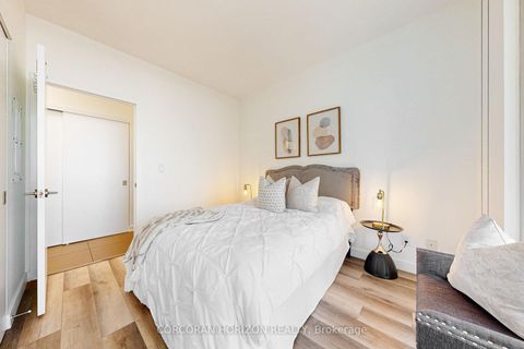 Photo 8 at 1910 - 1 Market Street, Waterfront Communities C8, Toronto