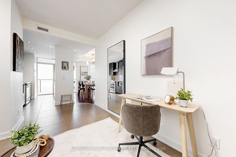 Photo 13 at 1910 - 1 Market Street, Waterfront Communities C8, Toronto