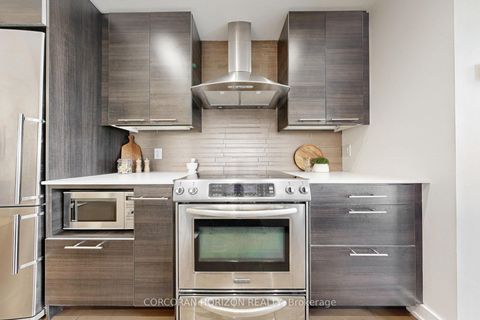 Photo 14 at 1910 - 1 Market Street, Waterfront Communities C8, Toronto