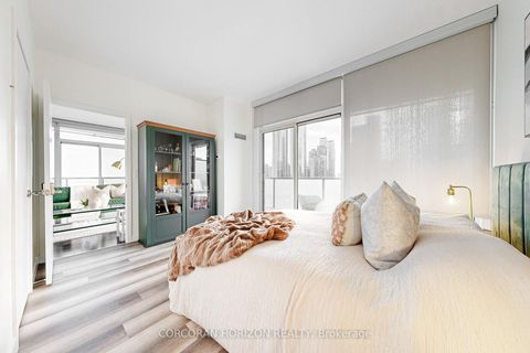 Photo 29 at 1910 - 1 Market Street, Waterfront Communities C8, Toronto