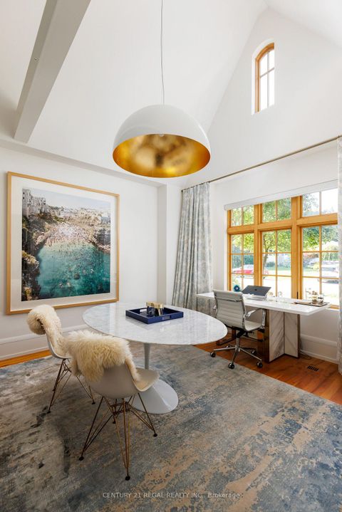 Photo 3 at 2442 Meadowood Crescent, BR Bronte, Oakville