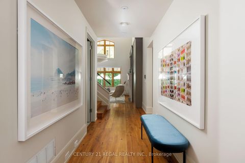 Photo 5 at 2442 Meadowood Crescent, BR Bronte, Oakville