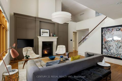 Photo 8 at 2442 Meadowood Crescent, BR Bronte, Oakville