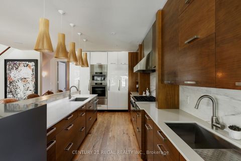 Photo 12 at 2442 Meadowood Crescent, BR Bronte, Oakville