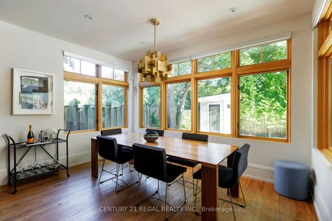 Photo 14 at 2442 Meadowood Crescent, BR Bronte, Oakville