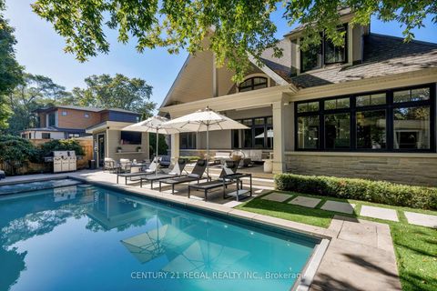 Photo 16 at 2442 Meadowood Crescent, BR Bronte, Oakville