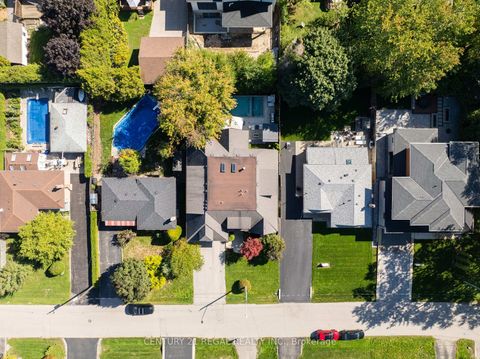 Photo 47 at 2442 Meadowood Crescent, BR Bronte, Oakville