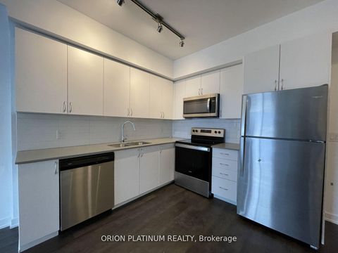 Photo 2 at 604 - 56 Lakeside Terrace, Little Lake, Barrie