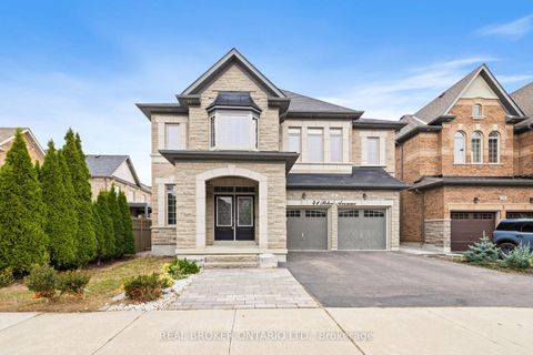 Photo 1 at 41 Pelee Avenue, Kleinburg, Vaughan